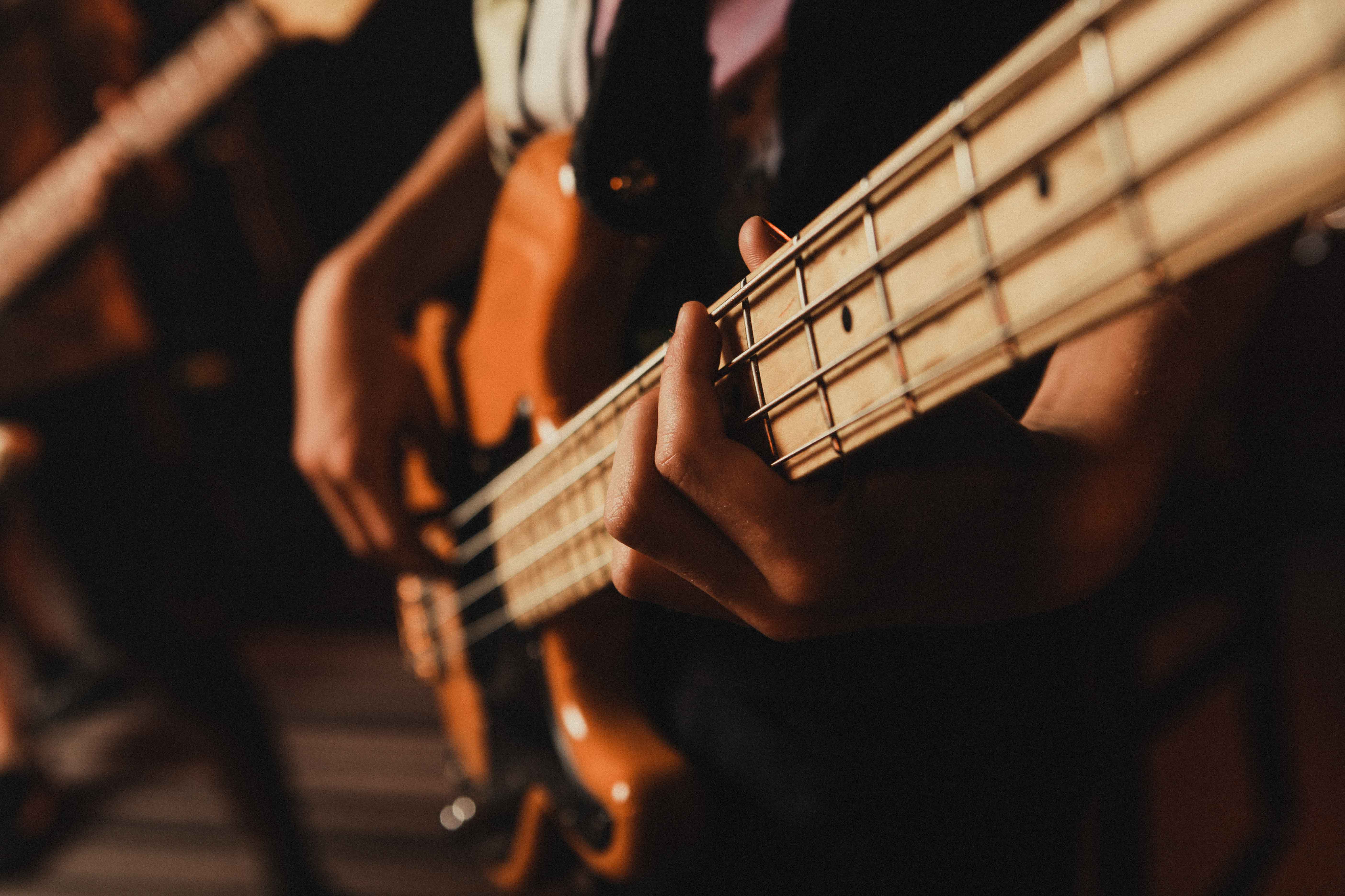 Go Guitar Lessons InHome and Virtual Instruction Guitar Lessons